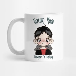 Taylor Made Mug